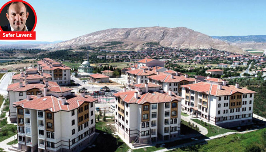 Konut piyasasında gözler ‘kampanya’da