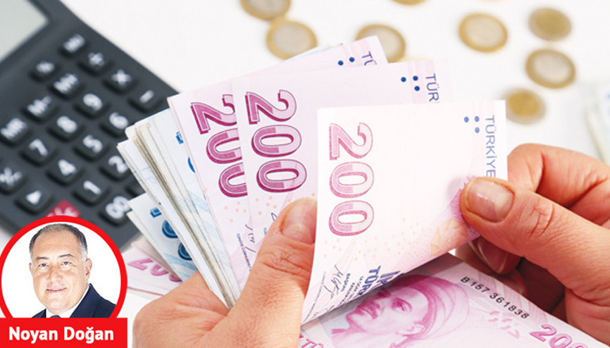 İşte tüm emeklilerin zamlı maaşları