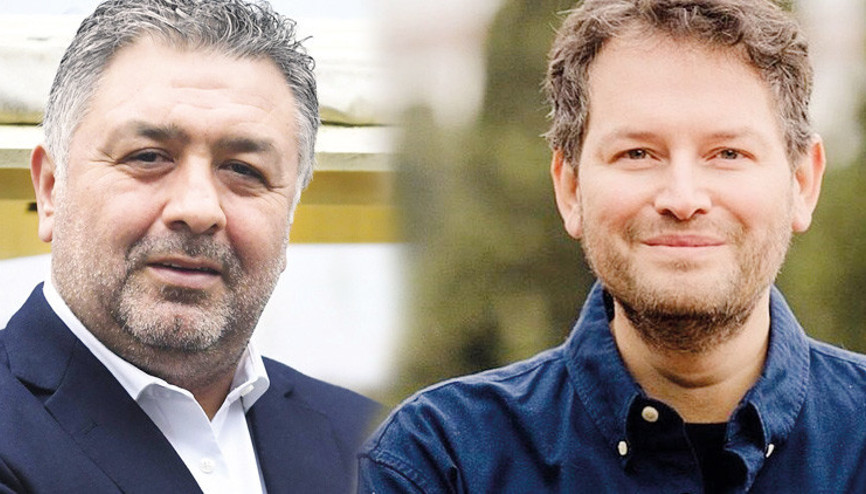 Mustafa Uslu Ayla için 100 bin lira ödeyecek