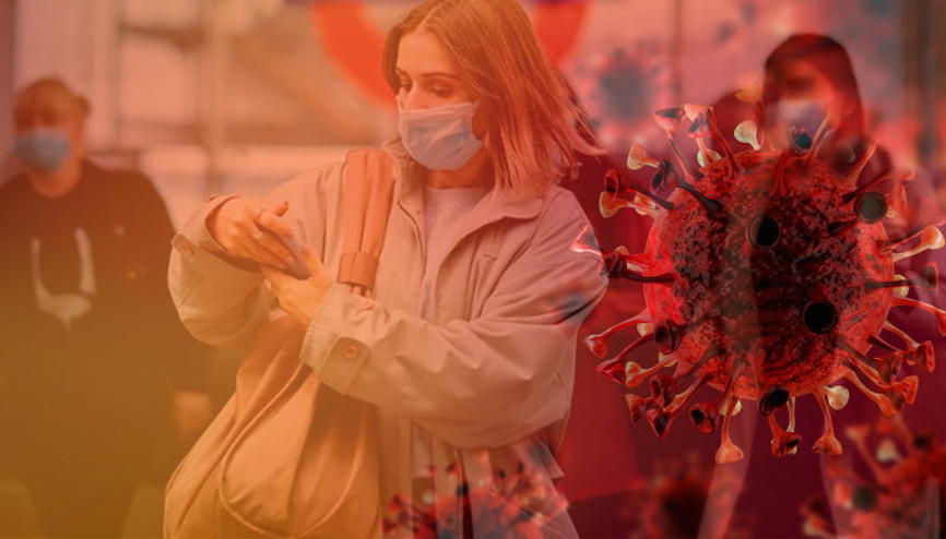 Koronavirüs pandemisinde son durum... Ve DSÖ sessizliğini bozdu Flaş XBB.1.5 açıklaması