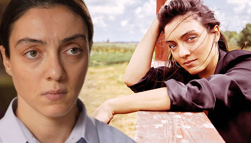 Merve Dizdar yaşadıklarını anlattı:  Depresyona sürüklendim