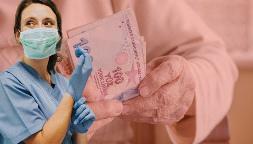 MEMUR VE EMEKLİ MAAŞ FARKLARI ne zaman yatacak 2023 maaş farkları ne kadar, kaç lira olacak