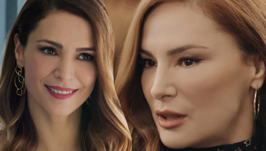 Sosyal medya ünlü oyuncuyu konuştu: O eski halinden eser yok şimdi