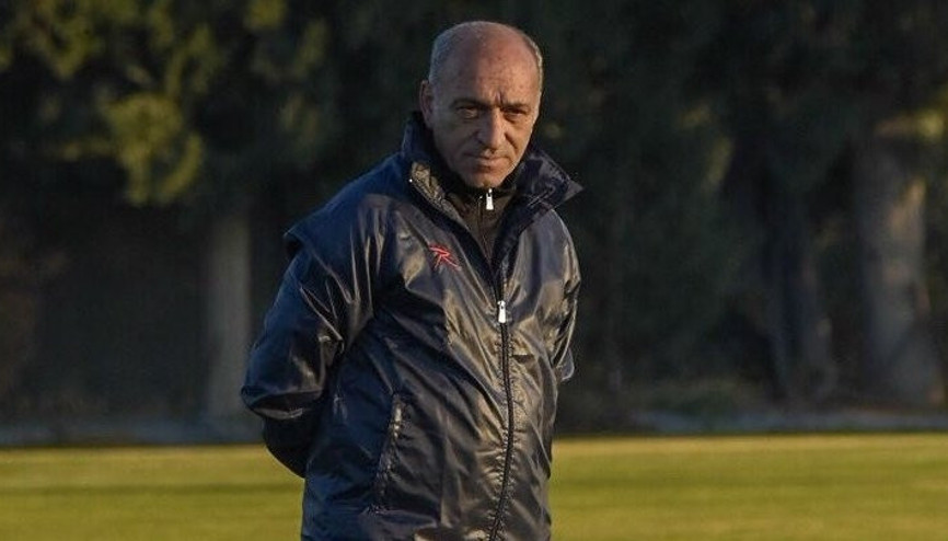 Akhisarspor’da Şentürk Karabak dönemi