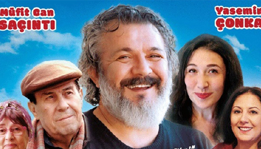 Yaşamak Güzel Şey filmi konusu nedir, oyuncuları kimler Yaşamak Güzel Şey oyuncu kadrosu ve karakterler