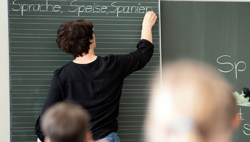 Yabancı kalifiye öğretmenlerin mesleğe geçişi kolaylaştırılacak