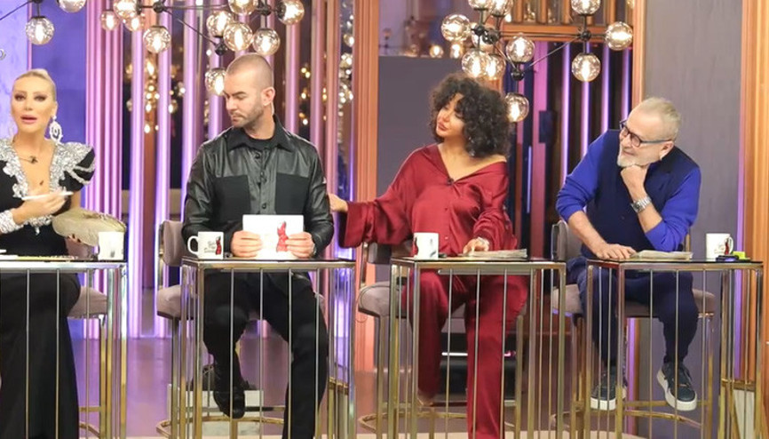 Doya Doya Moda 5 Ocak puan durumu: Doya Doya Moda günün birincisi kim oldu, en yüksek puanı kim aldı