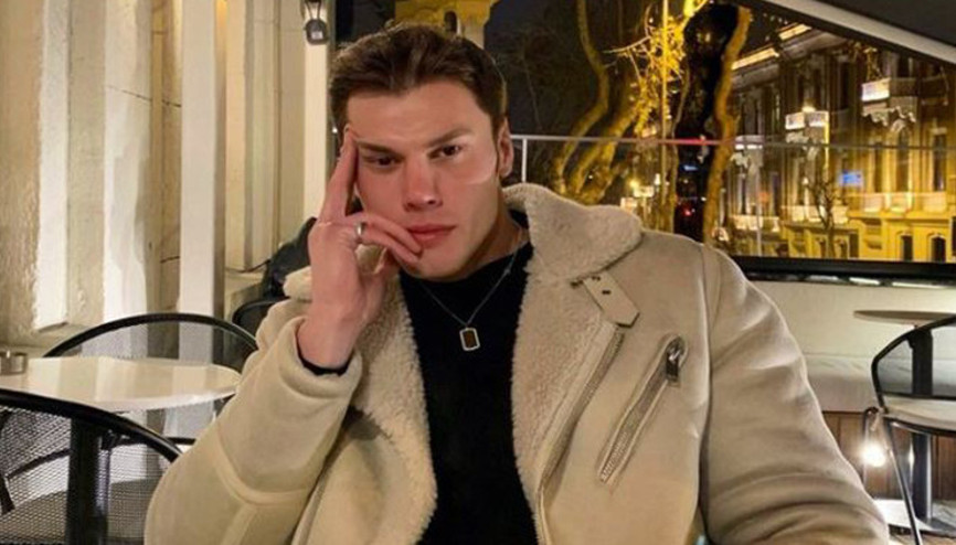 Kısmetse Olur Tolga kimdir, kaç yaşında, nereli Tolga Kandemir hakkında bilgiler