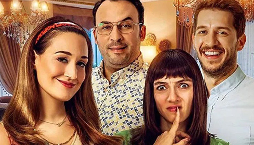 Eltilerin Savaşı konusu ve oyuncuları ile dikkat çekiyor.. Eltilerin Savaşı filmi nerede çekildi
