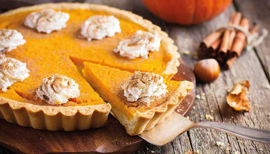 Tereyağlı kıtır hamurun binbir şekli