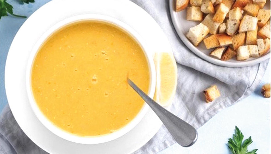 Dumanı tüte tüte...