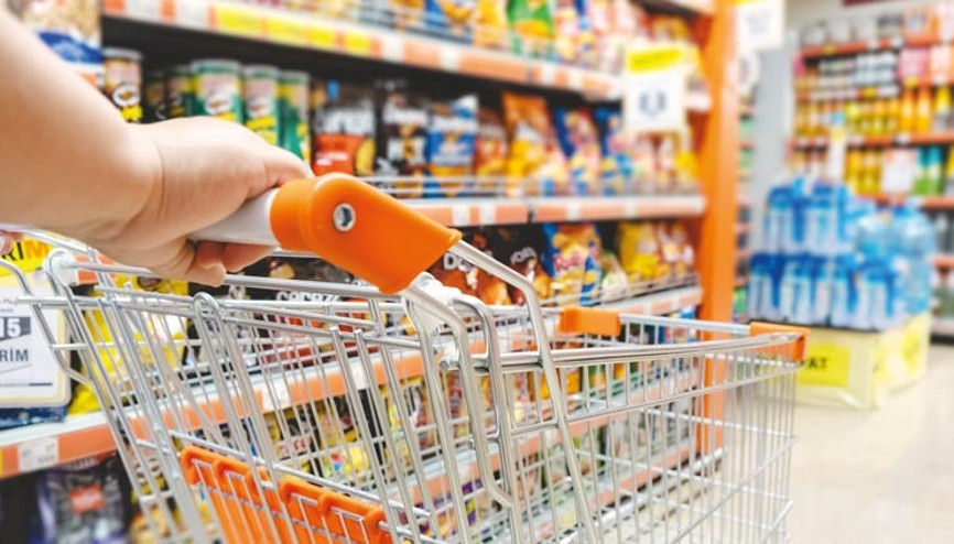 Marketlere Kampanya teşekkürü Marketlere Kampanya teşekkürü