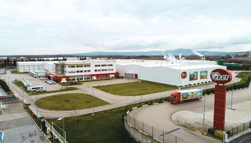 Süt ürünlerinde 3 yıldır ‘en beğenilen’ oldu