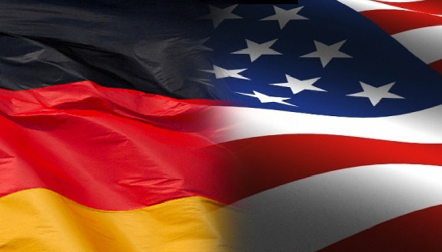 Fransanın ardından Almanya ve ABDde harekete geçti... Ukrayna’ya zırhlı araç gönderecekler