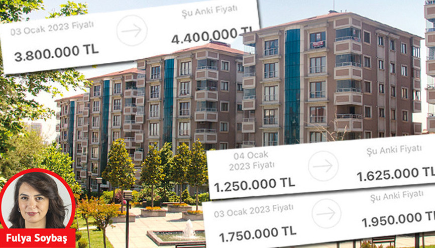 ‘Kampanya’ fırsatçıları ‘Kampanya’ fırsatçıları