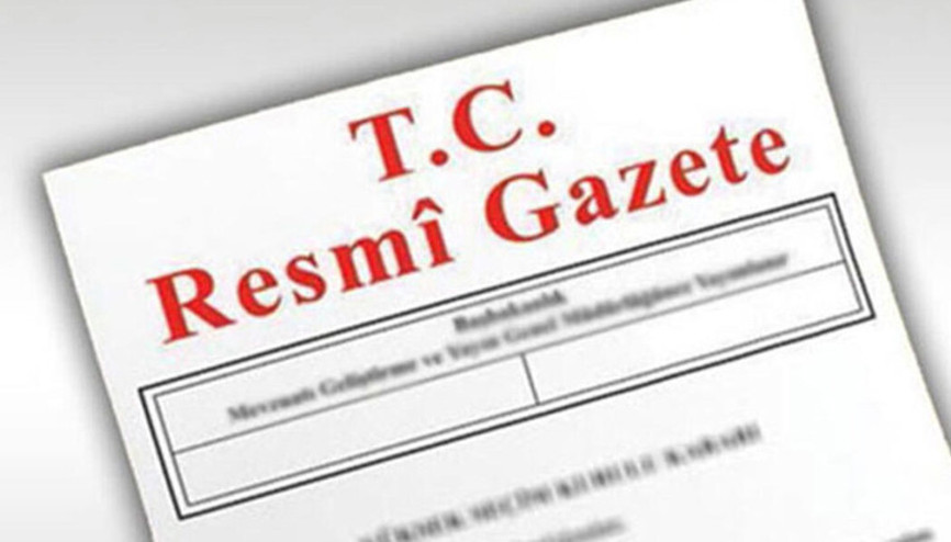 Çocuk istismarının önlenmesi için araştırma komisyonu kararı Resmi Gazetede