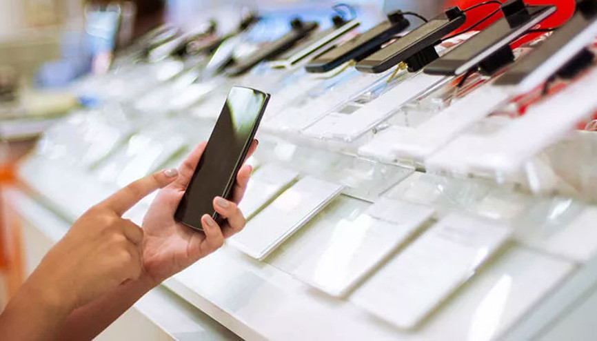 BDDKdan cep telefonlarına taksit düzenlemesi