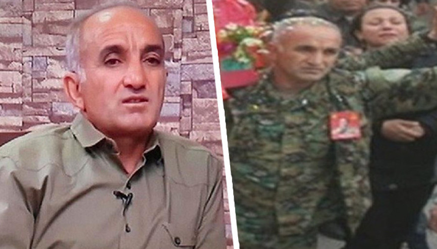 MİTten Suriyede operasyon Bursadaki cezaevi servis aracı saldırısının azmettiricisi etkisiz hale getirildi