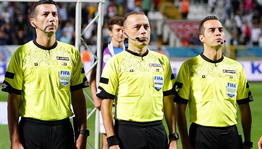 Bahattin Duran: Cüneyt Çakır ya da Fırat Aydınusa bunu yapamazsın