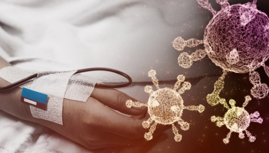 XBB 1.5 nedir, belirtileri nelerdir Covid XBB 1.5 varyantı tehlikeli mi, hangi ülkelerde var