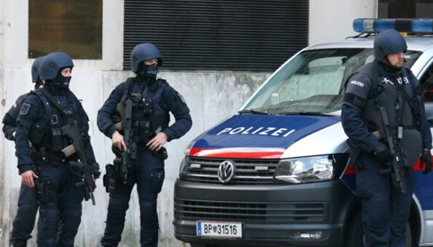 Avusturya’da hava üssünde çatışma: 1 ölü, 1 yaralı