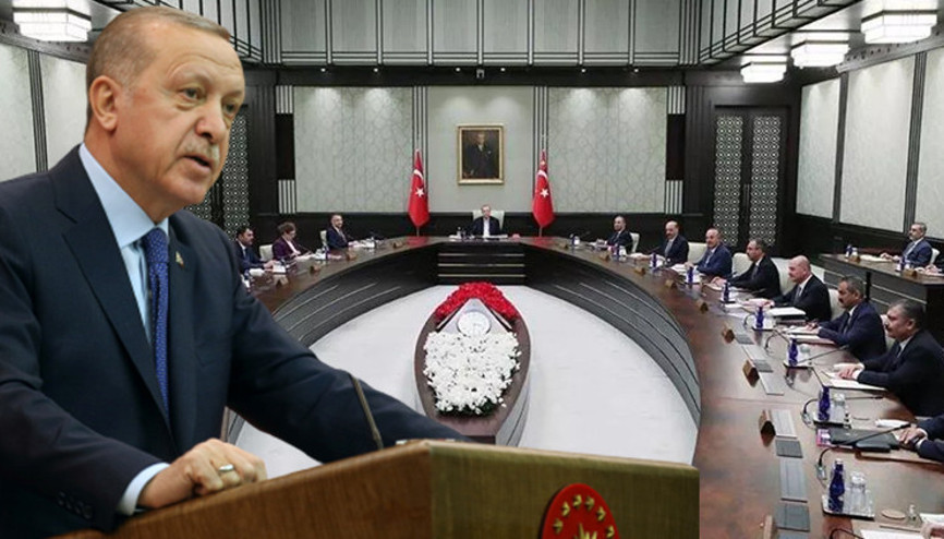 Kabine Toplantısı bu hafta var mı, ne zaman 2023 yılının ilk Kabine Toplantısı tarihleri açıklandı mı Kabine Toplantısı bu hafta var mı, ne zaman 2023 yılının ilk Kabine Toplantısı tarihleri açıklandı mı
