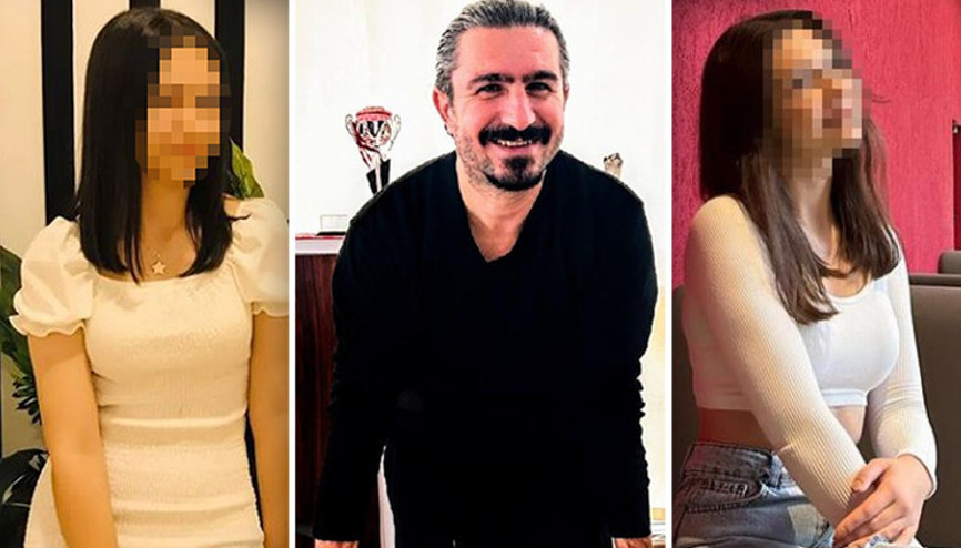 Gazetede stajyere cinsel taciz Yazı işleri müdürü kendini böyle savundu