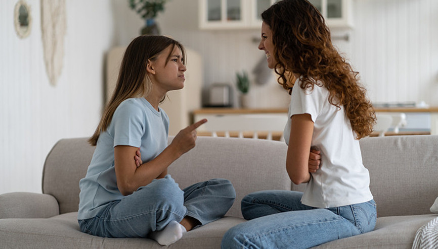 BİR SORUDAN FAZLASI | Çocuğum neden bana karşı bu kadar saygısız