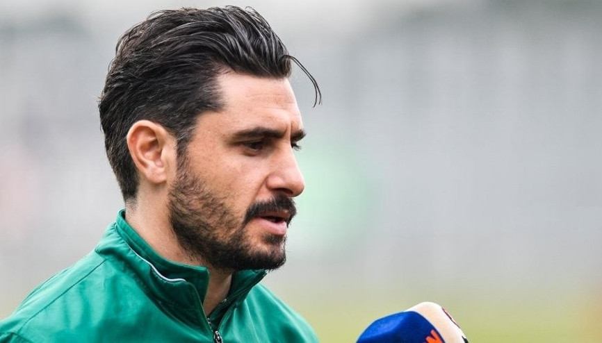 Özer Hurmacı: Bursaspor için futbola geri dönmem gerekiyordu