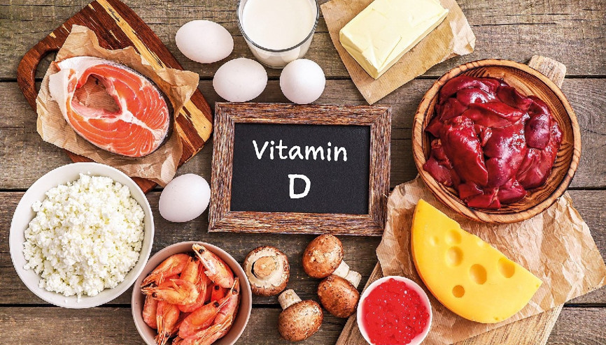 D vitamininiz ne durumda