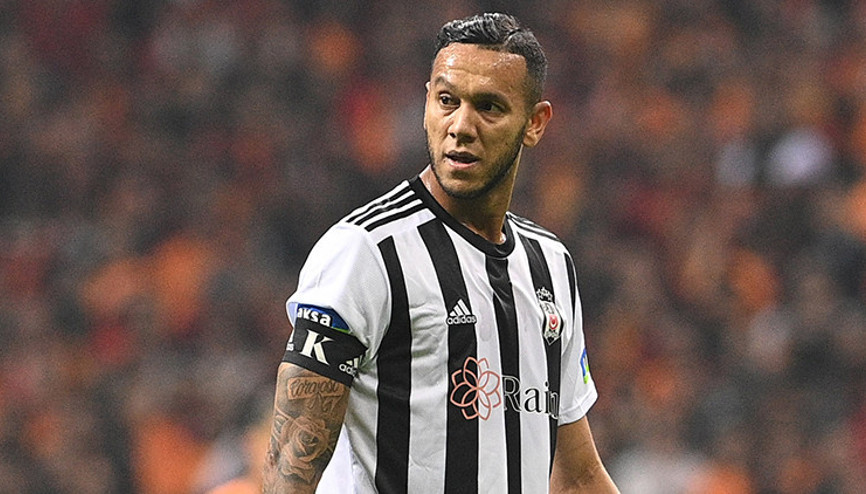 Son Dakika: Beşiktaşta Kasımpaşa maçı öncesi Josef De Souza şoku