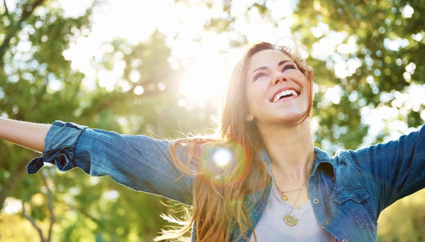 Gerçek mutluluğa ulaşmak için ne yapılmalı