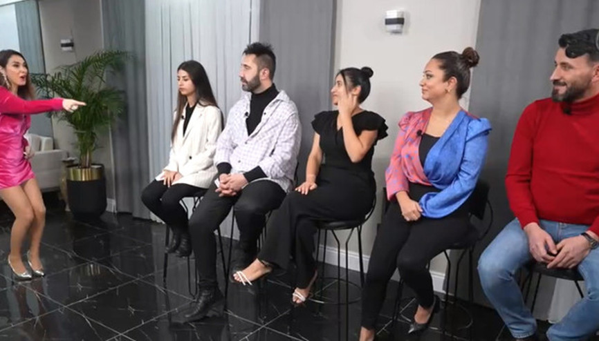 Zuhal Topalla Yemekteyiz birincisi kim oldu, 50 bin TLyi kim kazandı 6 Ocak 2023 Yemekteyiz kazananı ve haftanın puan tablosu açıklandı...