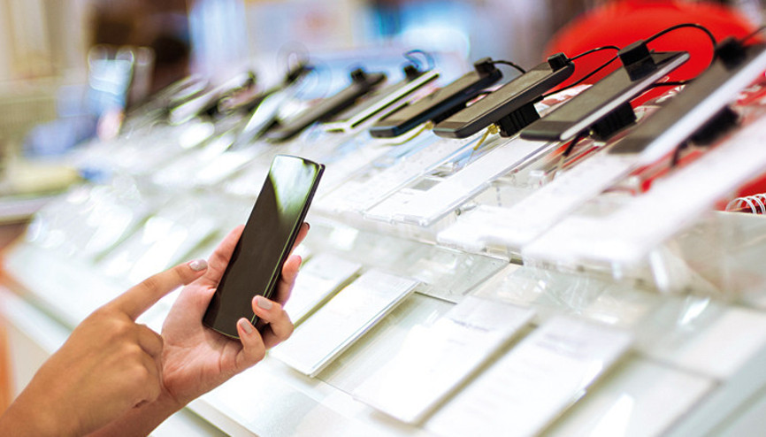 Telefonda vade sınırı arttırıldı... 12 bin TLye 12 ay taksit