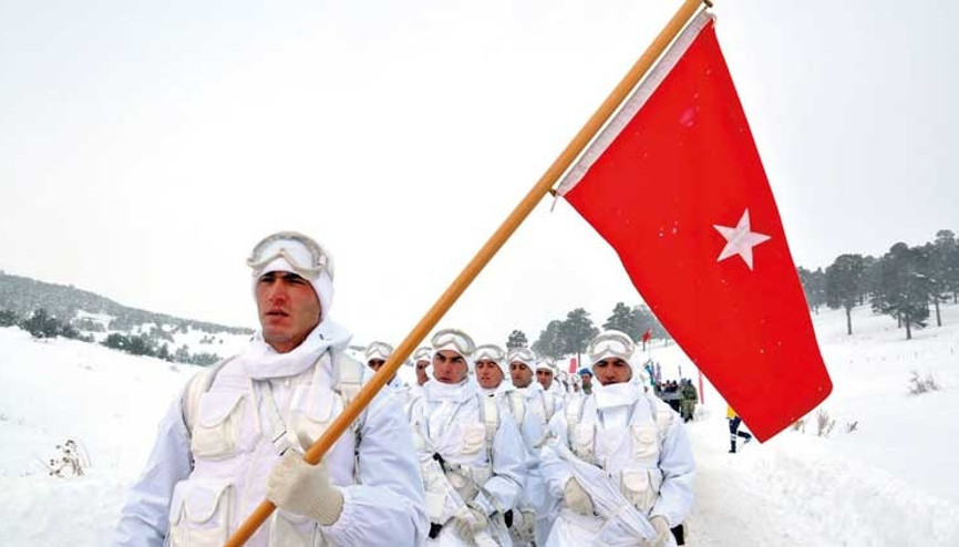 Sarıkamış için yola çıktılar
