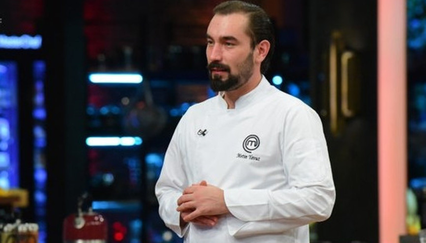 MASTERCHEF METİN KİMDİR, kaç yaşında, nereli İşte ikinci yarı finalist olan MasterChef Metin Yavuzun hayatı hakkında bilinmeyenler MASTERCHEF METİN KİMDİR, kaç yaşında, nereli İşte ikinci yarı finalist olan MasterChef Metin Yavuzun hayatı hakkında bilinmeyenler