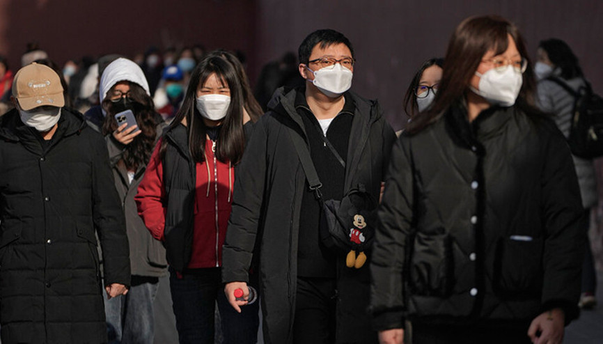 Çindeki gençler yaşlılar için endişeli Çindeki gençler yaşlılar için endişeli