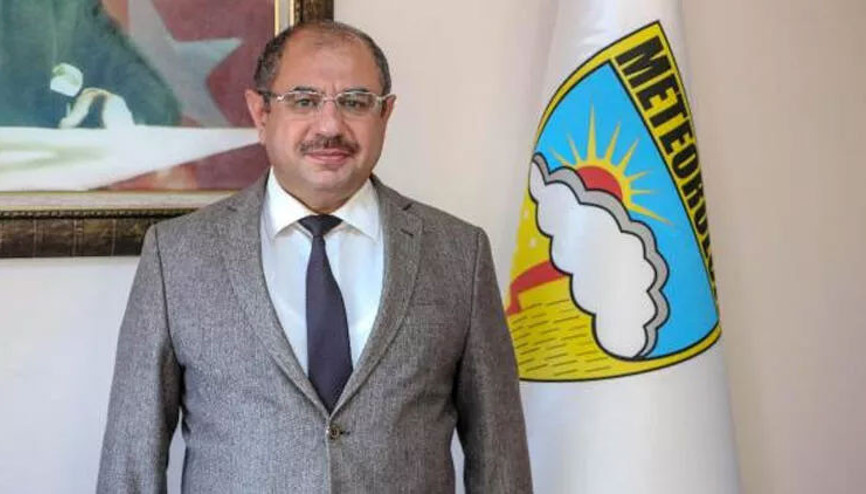 Antalyada 92 yılın aralık ayı sıcaklık ortalaması rekoru kırıldı