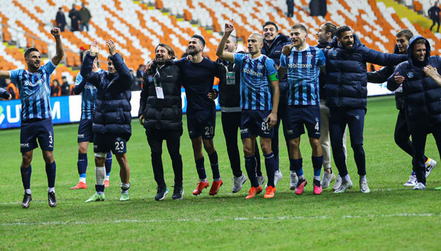 Demirspordan zirveye koşu