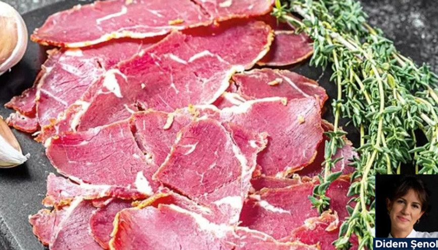 İncecik kesilsin, soframızdan eksik olmasın