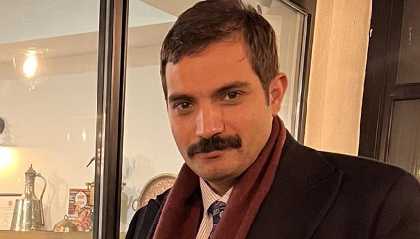 Sinan Ateş cinayetinde 5 şüpheli daha adliyede