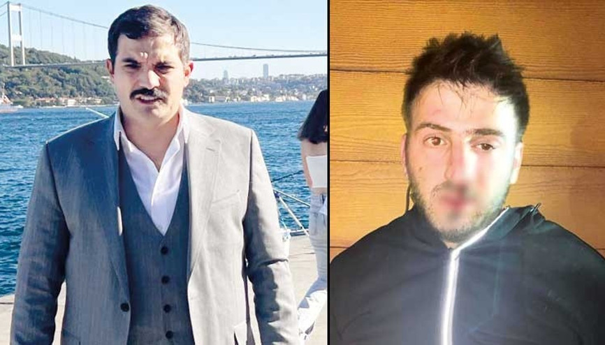 Sinan Ateş suikastına 17 kişi karışmış... İşte cinayetin şeması