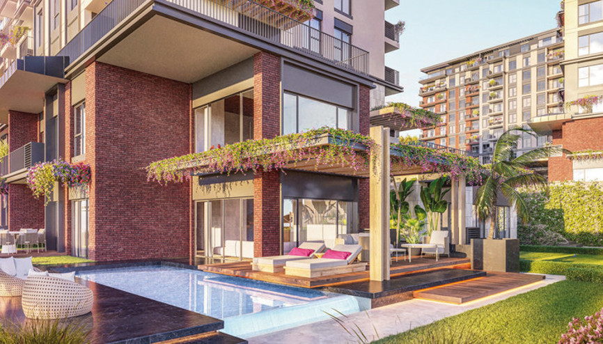 DAP Holding Yönetim Kurulu Başkanı Ziya Yılmaz: Konut fiyatının düşmesi mümkün değil DAP Holding Yönetim Kurulu Başkanı Ziya Yılmaz: Konut fiyatının düşmesi mümkün değil