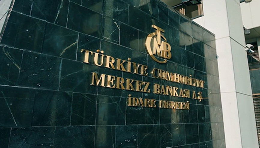 Merkez menkul kıymet tesis oranını iki katına çıkardı Merkez menkul kıymet tesis oranını iki katına çıkardı