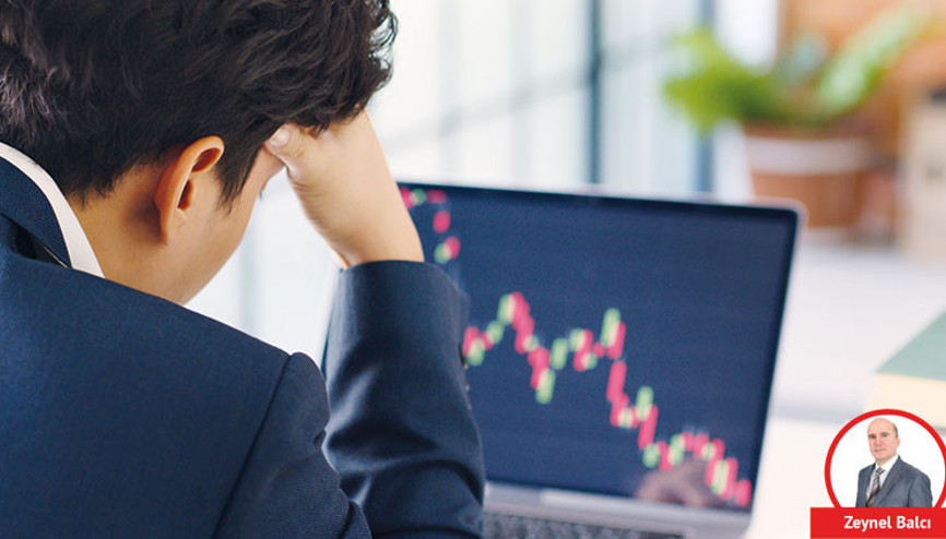 Borsa ‘Neden düştü’ sorusuna cevap arıyor