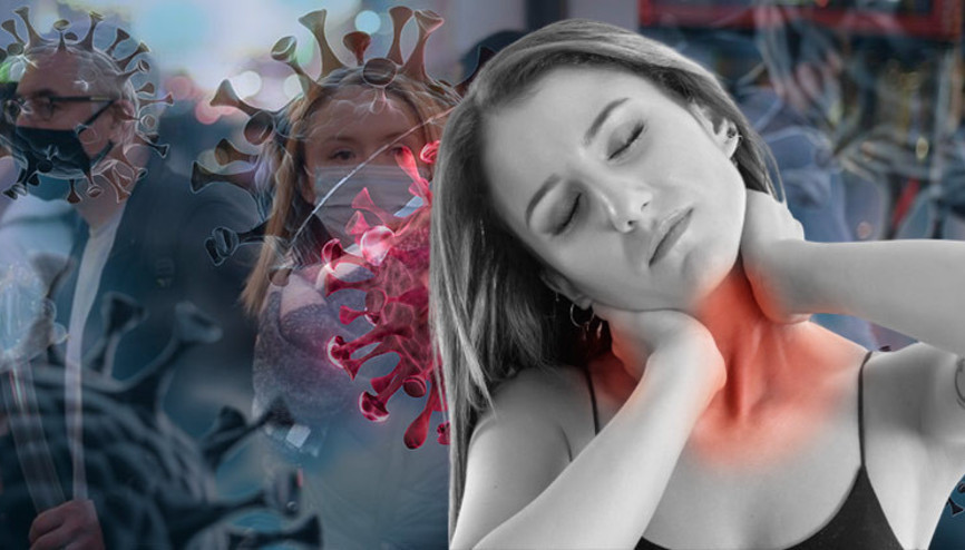 Onlarca ülkeye sıçradı... Kâbusun yeni adı XBB.1.5 Bu 5 semptoma dikkat