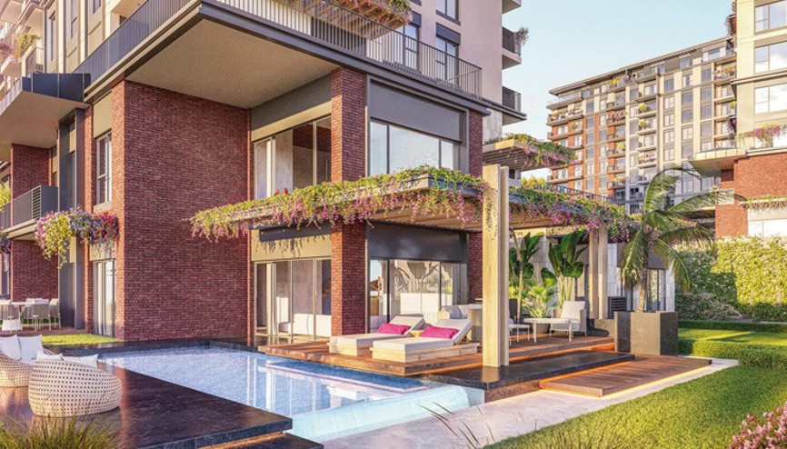 DAP Holding Yönetim Kurulu Başkanı Ziya Yılmaz: Konut fiyatının düşmesi mümkün değil