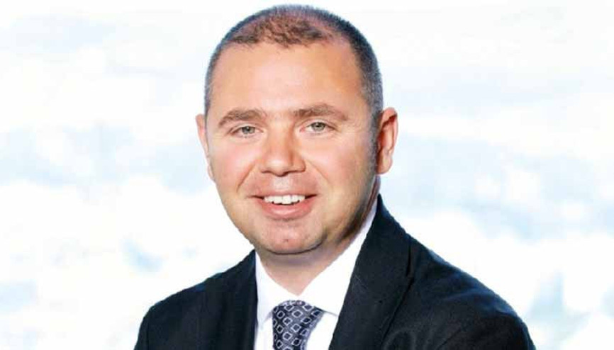 Anadolu Sigorta’da görev değişimi