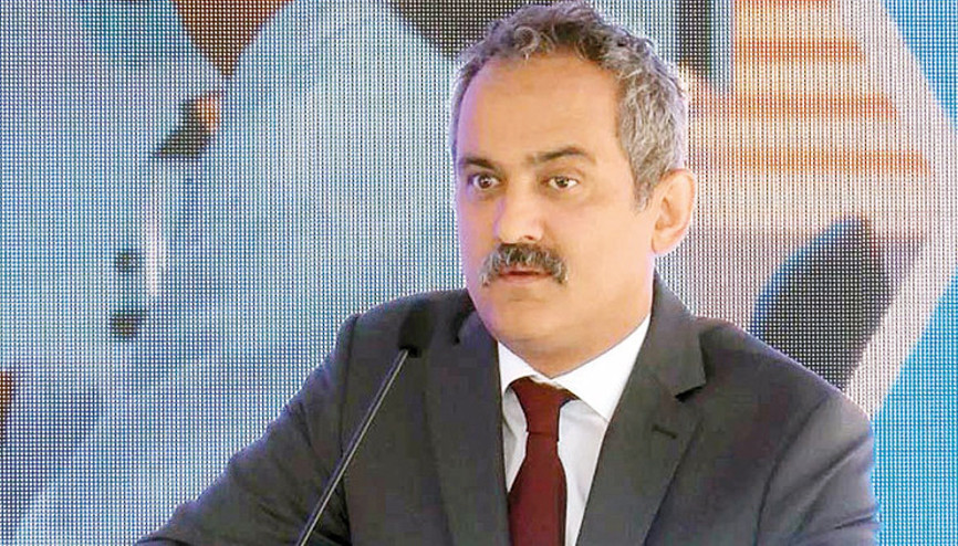 5 milyon öğrenciye ücretsiz yemek