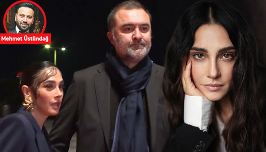 Funda Eryiğit ve Berkun Oya’nın bebeklerinin cinsiyeti belli oldu